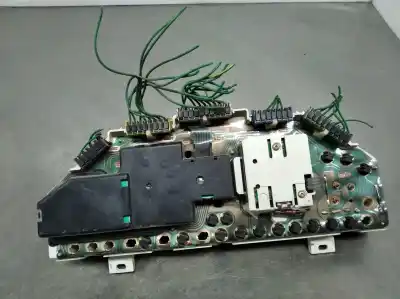 Second-hand car spare part DASHBOARD for PEUGEOT PARTNER (S1)  OEM IAM references 9621185680  
