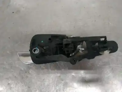 Pezzo di ricambio per auto di seconda mano MANIGLIA INTERNA POSTERIORE SINISTRA per ALFA ROMEO GIULIETTA (191 DESDE MODELO 2010) Giulietta Distinctive Riferimenti OEM IAM 52072  