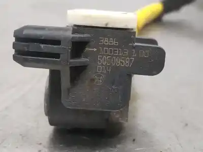 Pezzo di ricambio per auto di seconda mano SENSORE per ALFA ROMEO GIULIETTA (191 DESDE MODELO 2010) Giulietta Distinctive Riferimenti OEM IAM 50509587  