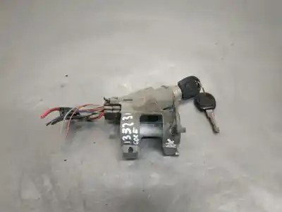 Piesă de schimb auto la mâna a doua COMUTATOR DE PORNIRE pentru VOLKSWAGEN GOLF III BERLINA (1H1)  Referințe OEM IAM 6K0905851  