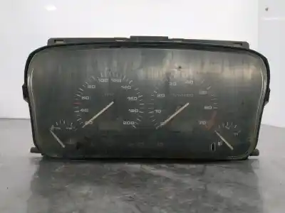 Second-hand car spare part DASHBOARD for VOLKSWAGEN GOLF III BERLINA (1H1)  OEM IAM references 1H6919033A  