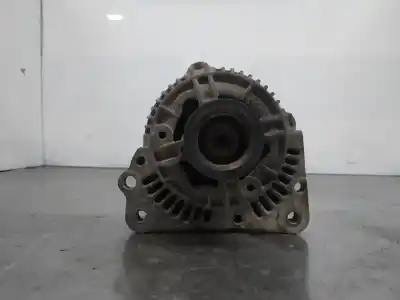 Pièce détachée automobile d'occasion ALTERNATEUR pour VOLKSWAGEN GOLF III BERLINA (1H1)  Références OEM IAM 0123310001  