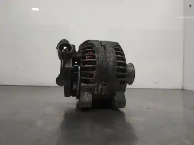 Автозапчастина б/у генератор для citroen jumpy 2.0 hdi sx caja cerrada acristalda (80kw) посилання на oem iam 9621791480  
