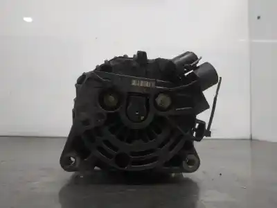 Автозапчастина б/у генератор для citroen jumpy 2.0 hdi sx caja cerrada acristalda (80kw) посилання на oem iam 9621791480  