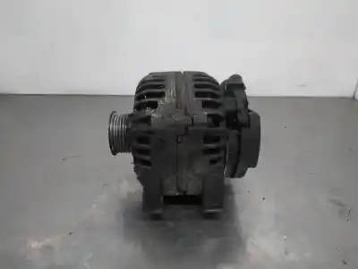 Автозапчастина б/у генератор для citroen jumpy 2.0 hdi sx caja cerrada acristalda (80kw) посилання на oem iam 9621791480  