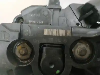 Автозапчастина б/у генератор для citroen jumpy 2.0 hdi sx caja cerrada acristalda (80kw) посилання на oem iam 9621791480  