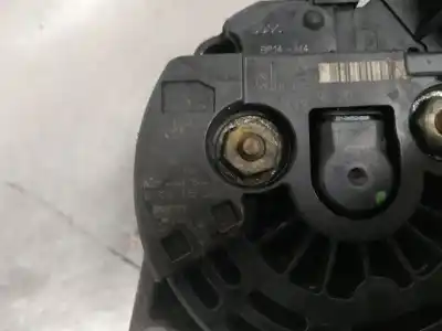 Автозапчастина б/у генератор для citroen jumpy 2.0 hdi sx caja cerrada acristalda (80kw) посилання на oem iam 9621791480  