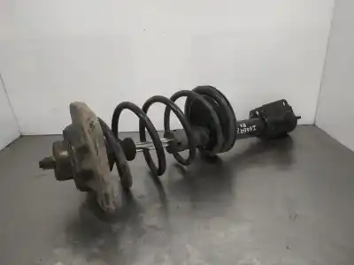 Second-hand car spare part front left shock absorber for citroen jumpy 2.0 hdi sx caja cerrada acristalda (80kw) oem iam references   