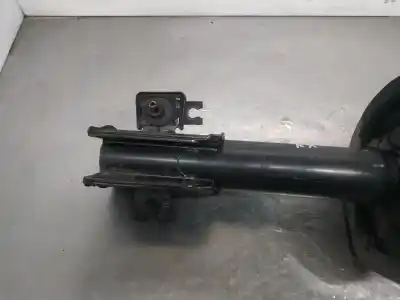 Second-hand car spare part FRONT LEFT SHOCK ABSORBER for CITROEN JUMPY  OEM IAM references   