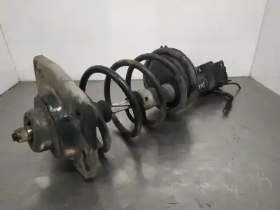 Автозапчастина б/у передній правий амортизатор для citroen jumpy 2.0 hdi sx caja cerrada acristalda (80kw) посилання на oem iam   