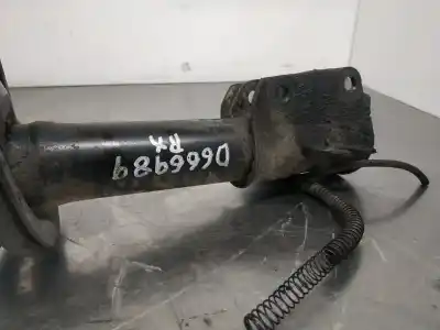 Автозапчастина б/у передній правий амортизатор для citroen jumpy 2.0 hdi sx caja cerrada acristalda (80kw) посилання на oem iam   