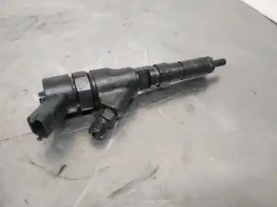 Pezzo di ricambio per auto di seconda mano iniettore per citroen jumpy 2.0 hdi sx caja cerrada acristalda (80kw) riferimenti oem iam 9653594280  