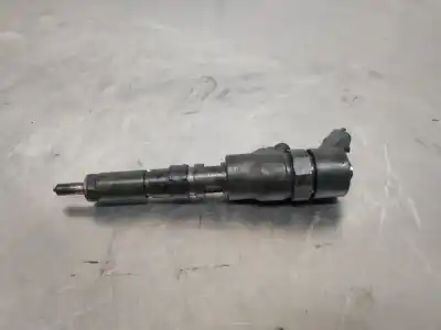 Second-hand car spare part injector for citroen jumpy 2.0 hdi sx caja cerrada acristalda (80kw) oem iam references 9653594280   Second-hand car spare part injector for citroen jumpy 2.0 hdi sx caja cerrada acristalda (80kw) oem iam references 9653594280