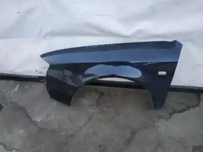 Second-hand car spare part left front fin for audi a6 avant (4b5) 2.5 tdi oem iam references   