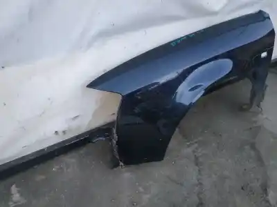 Second-hand car spare part Left Front Fin for AUDI A6 AVANT (4B5) 2.5 TDI OEM IAM references   