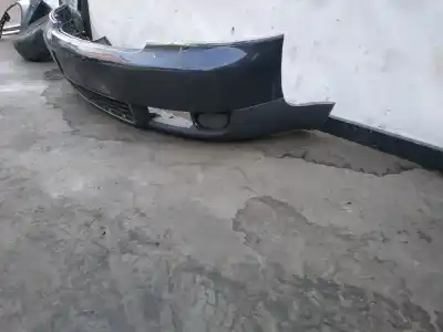 Second-hand car spare part front bumper for audi a6 avant (4b5) 2.5 tdi oem iam references   