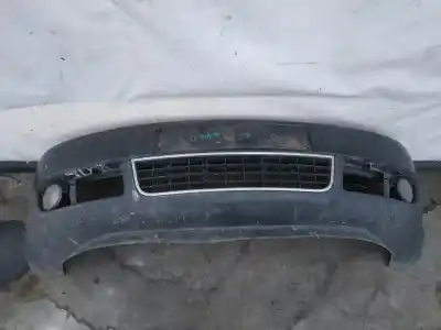 Second-hand car spare part front bumper for audi a6 avant (4b5) 2.5 tdi oem iam references   