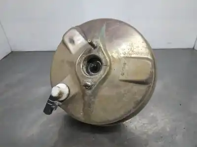 Peça sobressalente para automóvel em segunda mão SERVO FREIO por NISSAN PATROL (K/W260)  Referências OEM IAM 47210G9700  