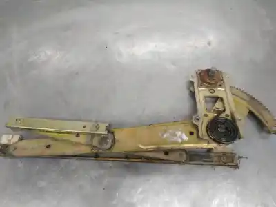 Piesă de schimb auto la mâna a doua MECANISM ACȚIONARE GEAM FAȚÃ STÂNGA pentru NISSAN PATROL (K/W260)  Referințe OEM IAM   