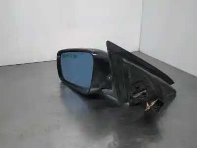 Автозапчастина б/у ліве дзеркало для audi a6 avant (4b5) 2.5 tdi посилання на oem iam e1010593  