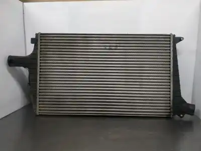 Pezzo di ricambio per auto di seconda mano intercooler per audi a6 avant (4b5) 2.5 tdi riferimenti oem iam 4b0145805a  