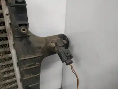 Pezzo di ricambio per auto di seconda mano intercooler per audi a6 avant (4b5) 2.5 tdi riferimenti oem iam 4b0145805a  