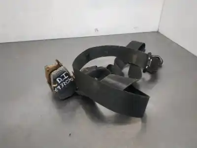 Pezzo di ricambio per auto di seconda mano CINTURA DI SICUREZZA ANTERIORE SINISTRA per FORD FORD TRANSIT FURGON * Riferimenti OEM IAM 0418097  