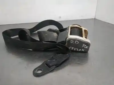 Pezzo di ricambio per auto di seconda mano CINTURA DI SICUREZZA ANTERIORE DESTRA per FORD FORD TRANSIT FURGON * Riferimenti OEM IAM C7K9AAGB  