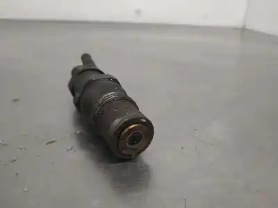 Pezzo di ricambio per auto di seconda mano INIETTORE per SEAT IBIZA (6K) CL Riferimenti OEM IAM 028130201C  