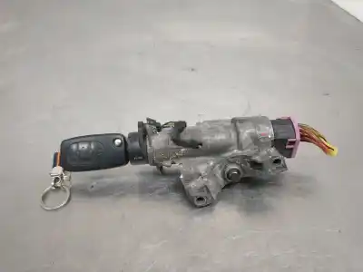 Peça sobressalente para automóvel em segunda mão comutador de ignição por audi a6 avant (4b5) 2.5 tdi referências oem iam 4b0905851c  