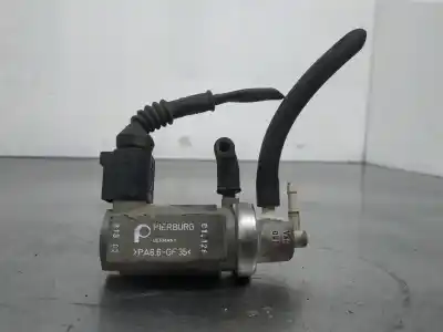 Pezzo di ricambio per auto di seconda mano VALVOLA ARIA AGGIUNTIVA per AUDI A6 AVANT (4B5) 2.5 TDI Riferimenti OEM IAM 059906627C  