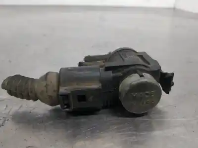 Pezzo di ricambio per auto di seconda mano valvola aria aggiuntiva per audi a6 avant (4b5) 2.5 tdi riferimenti oem iam 1j0906283c  