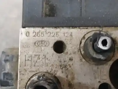 Pezzo di ricambio per auto di seconda mano abs per audi a6 avant (4b5) 2.5 tdi riferimenti oem iam 4b0614517g  