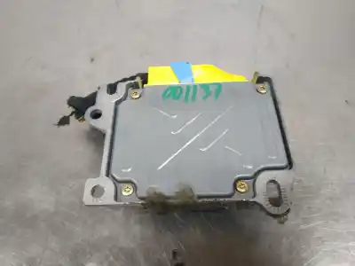 Second-hand car spare part airbag control unit for audi a6 avant (4b5) 2.5 tdi oem iam references 4b0959655m  