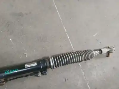 Pezzo di ricambio per auto di seconda mano cremagliera per audi a6 avant (4b5) 2.5 tdi riferimenti oem iam 4b1422066e  