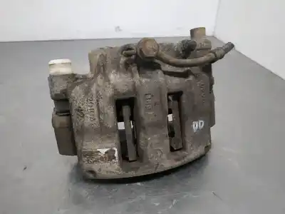 Автозапчастина б/у ПЕРЕДНІЙ правий гальмівний супорт для FORD FORD TRANSIT FURGON * Посилання на OEM IAM 2010AB  