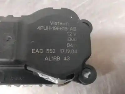 Peça sobressalente para automóvel em segunda mão  por PEUGEOT 407  Referências OEM IAM 4PUH19E616AB  