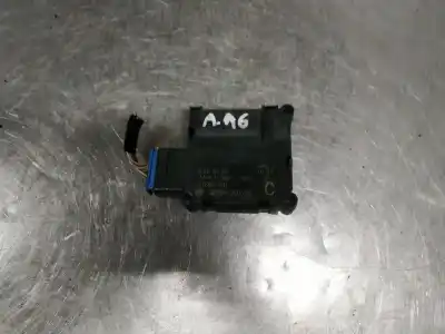 Second-hand car spare part air conditioning hatches opening motor for audi a6 berlina (4f2) 3.0 tdi quattro (165kw) oem iam references 0132801369  