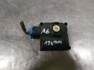 Second-hand car spare part air conditioning hatches opening motor for audi a6 berlina (4f2) 3.0 tdi quattro (165kw) oem iam references 0132801359  