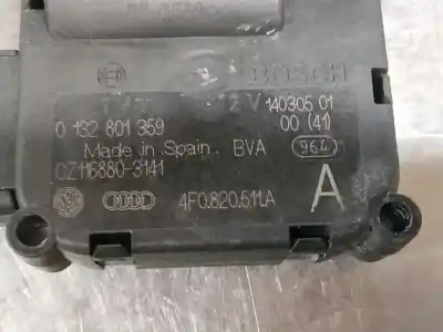 Автозапчасти б/у  за AUDI A6 BERLINA (4F2)  ссылки OEM IAM 0132801359  