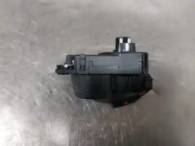 Tweedehands auto-onderdeel airconditioning luikjes openingsmotor voor citroen c4 berlina shine 130 cv / 96 kw oem iam-referenties 16000458