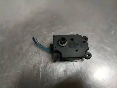 Pièce détachée automobile d'occasion MOTEUR / ACTIONNEUR DE VOLET DE CLIMATISATION pour PEUGEOT 308 SPORTIUM 119 CV / 88 KW Références OEM IAM F663746XC  