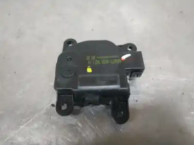 Pièce détachée automobile d'occasion MOTEUR / ACTIONNEUR DE VOLET DE CLIMATISATION pour HYUNDAI I40 Style Références OEM IAM H400730880  