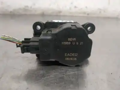 Pièce détachée automobile d'occasion MOTEUR / ACTIONNEUR DE VOLET DE CLIMATISATION pour CITROEN C4 BERLINA VTR Plus Références OEM IAM H1959UB21  