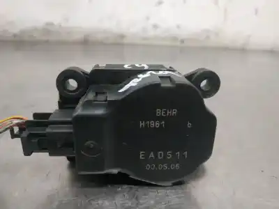 Pièce détachée automobile d'occasion MOTEUR / ACTIONNEUR DE VOLET DE CLIMATISATION pour CITROEN C4 BERLINA VTR Plus Références OEM IAM H1961B  