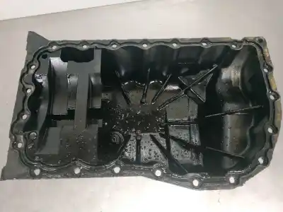 Peça sobressalente para automóvel em segunda mão Cárter por RENAULT LAGUNA (B56) 1.9 dTi Diesel CAT 98 CV / 72 KW Referências OEM IAM 7130104412  