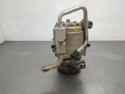 Автозапчасти б/у компрессор кондиционера воздуха за ford fiesta (cb1) ghia ссылки oem iam 16ca700  