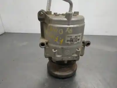 Автозапчасти б/у компрессор кондиционера воздуха за ford fiesta (cb1) ghia ссылки oem iam 16ca700  