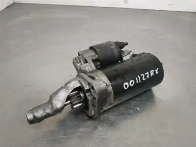 Second-hand car spare part starter motor for audi a6 avant (4b5) 2.5 tdi oem iam references 059911023h  