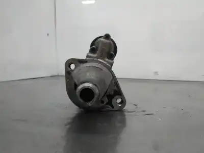 Second-hand car spare part starter motor for audi a6 avant (4b5) 2.5 tdi oem iam references 059911023h  